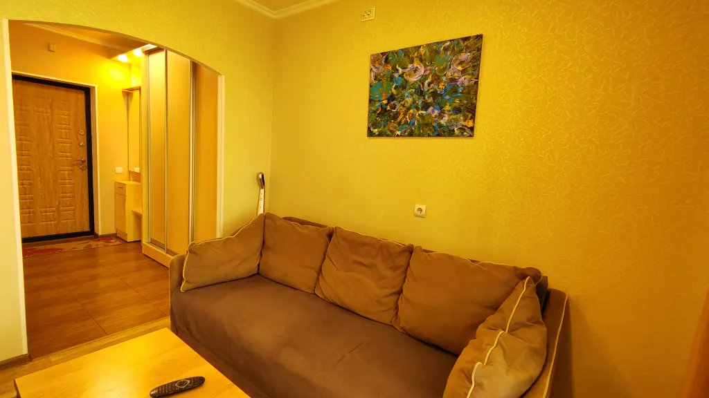 Уютная квартира в центре