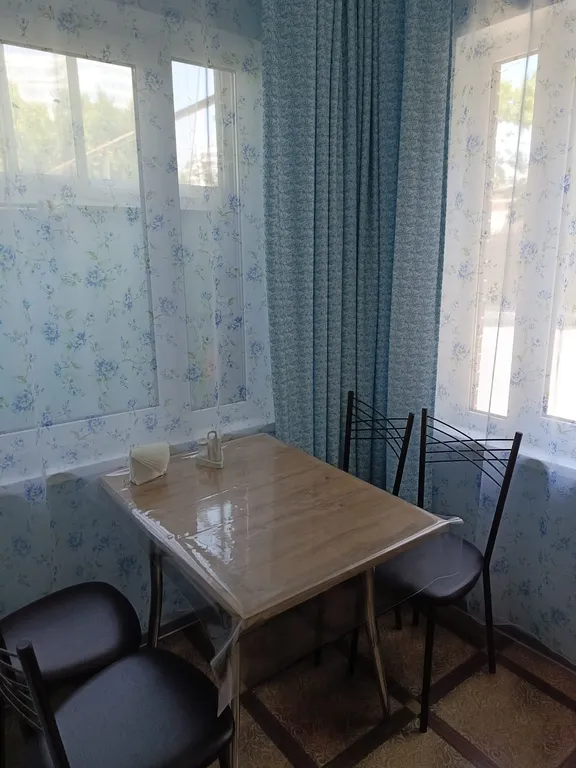 Квартира Квартира Жилье у моря — Геленджик