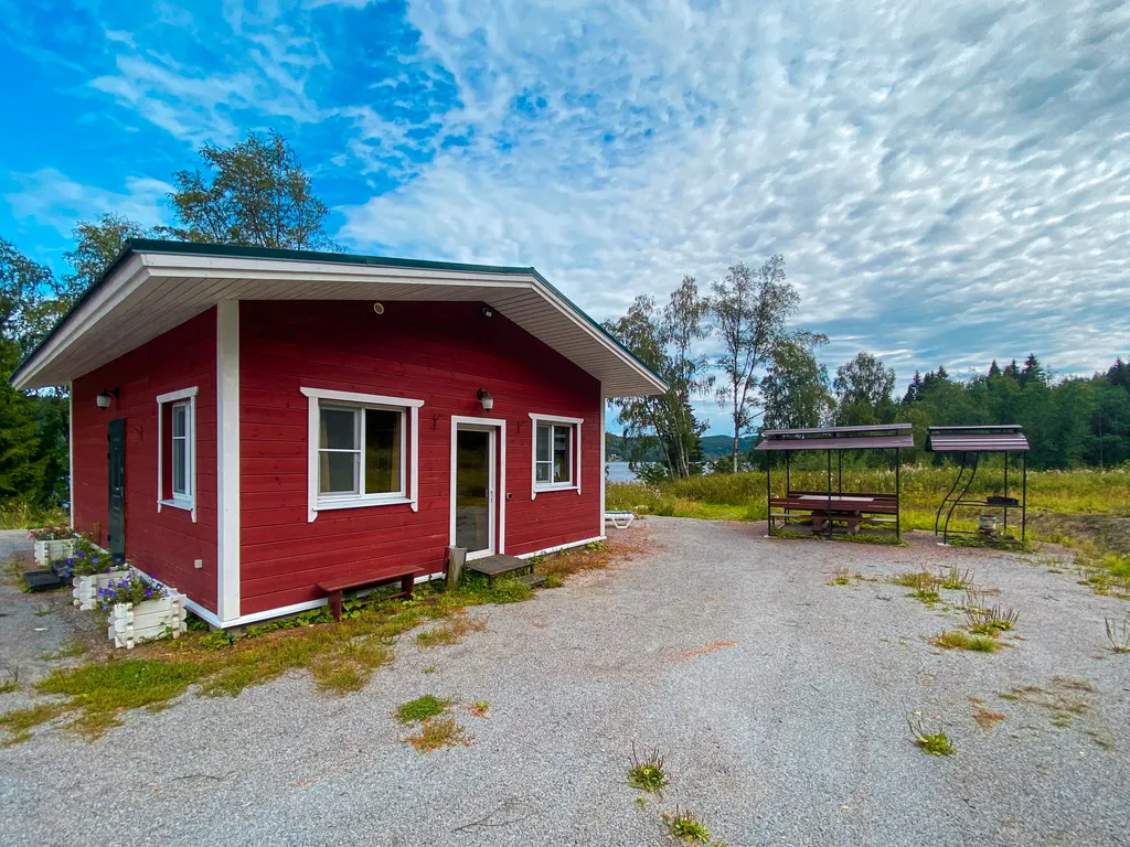 Коттедж Гостевой дом 8 Villanorda — аренда посуточно в Сортавала