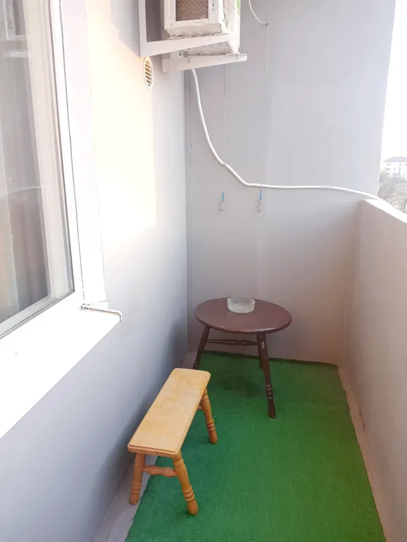 Уютная квартира в районе Новые Черемушки