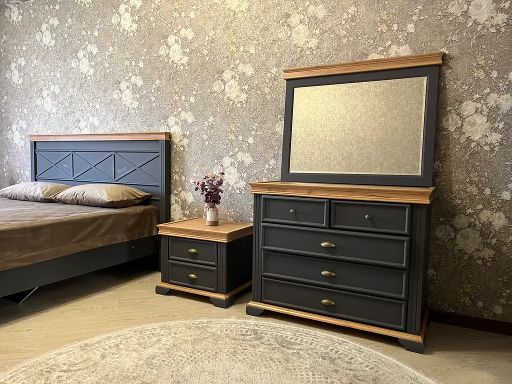 Уютная квартира со всеми условиями