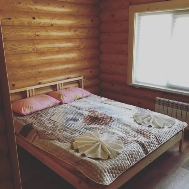 Квартира Двухместный дабл — аренда посуточно в Хвалынск