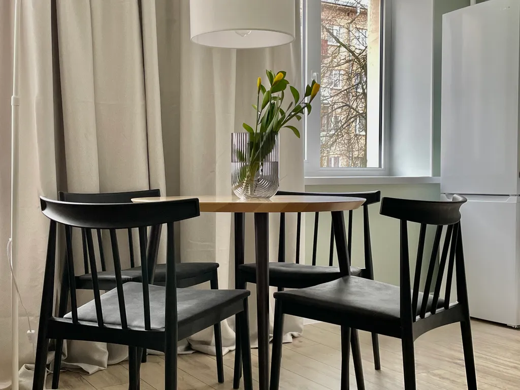 Квартира Уютная квартира у вокзала — Великий Новгород