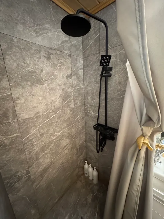 Домик с чаном в 10 минутах от Нижнего Новгорода