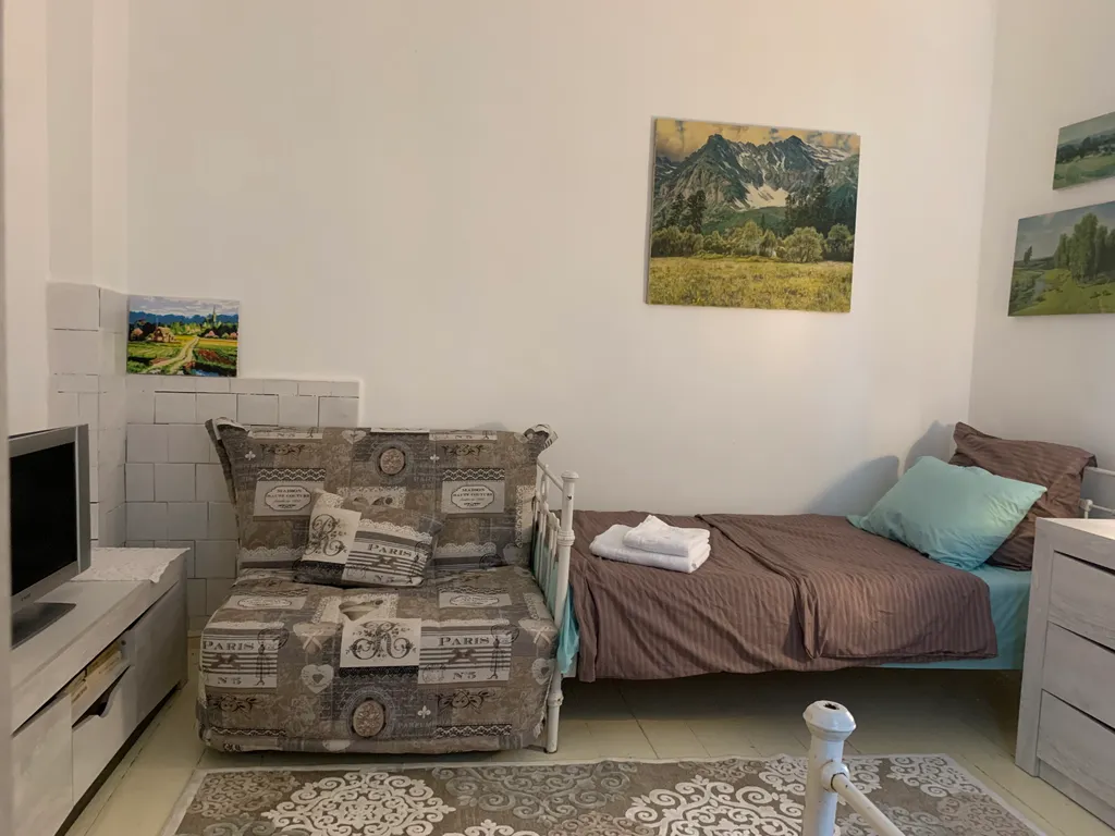 Дом под ключ