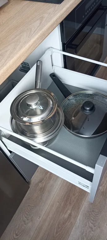 Уютная квартира с видом на набережную реки Волга