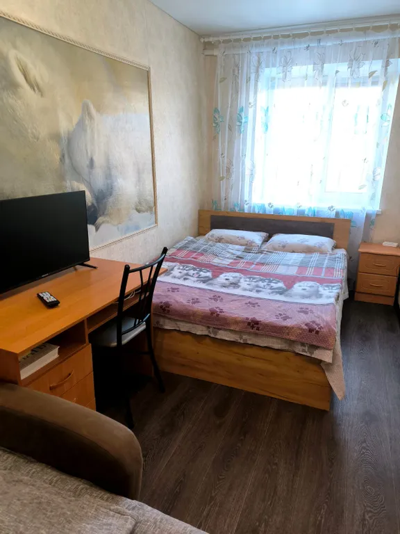 Заводской район