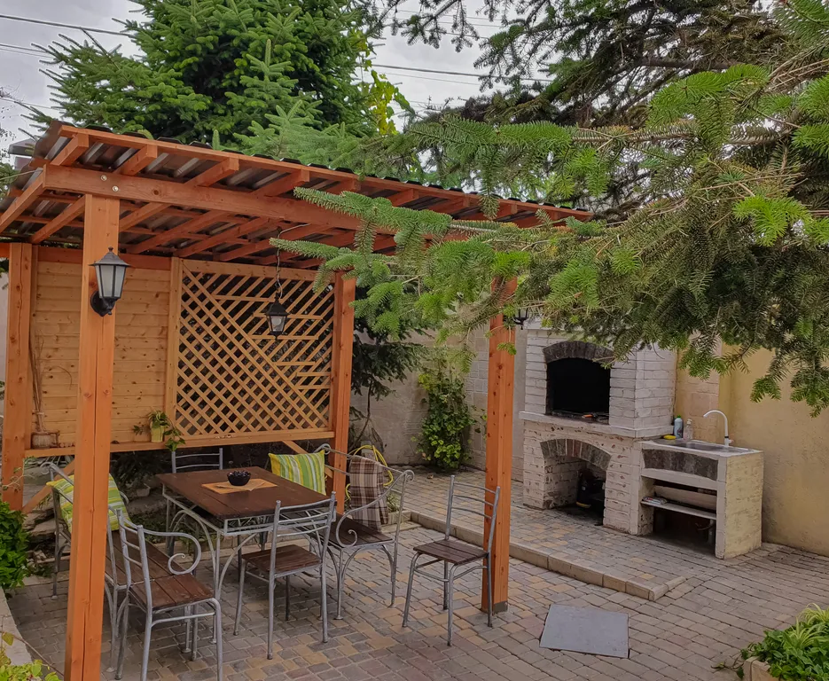 2-комнатный Дом