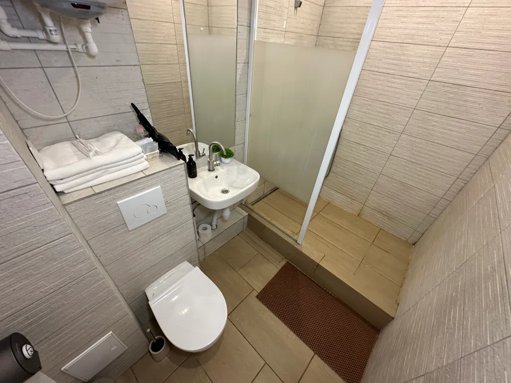 Апартаменты Столица