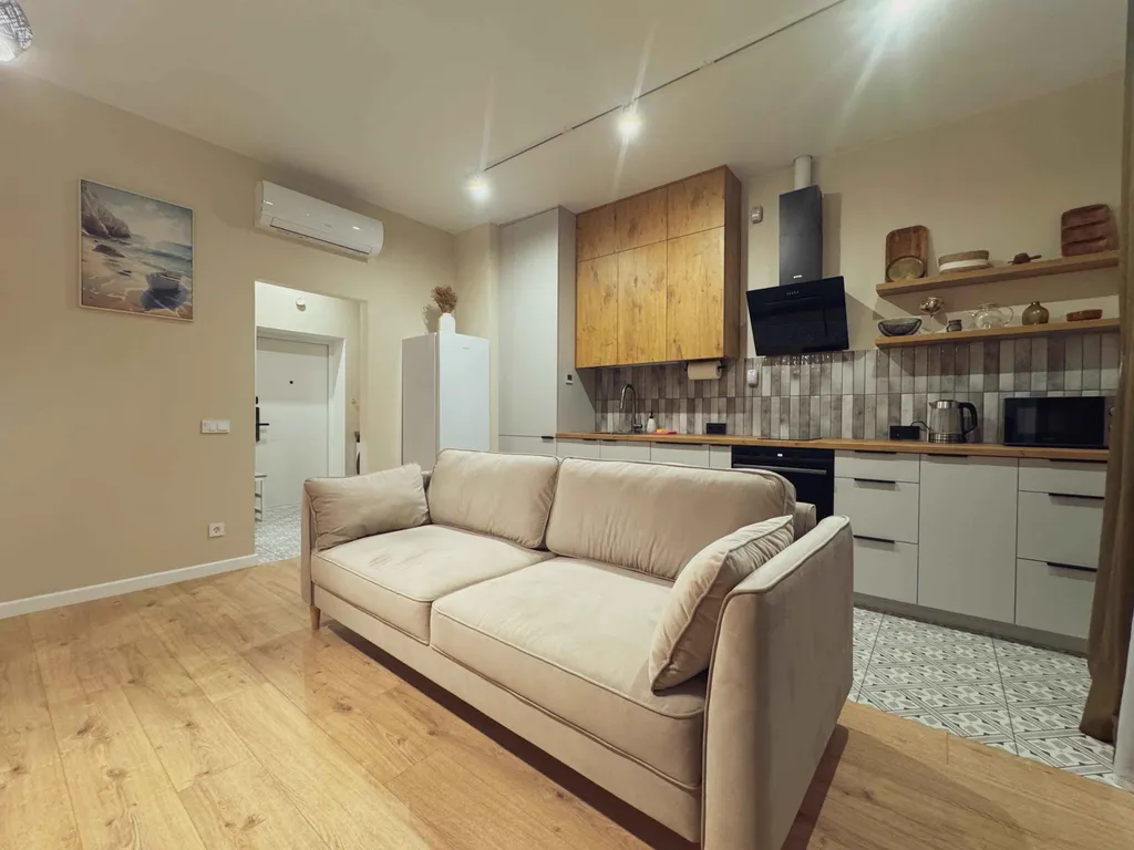 Квартира Апартамент Soul König — аренда посуточно в Светлогорск