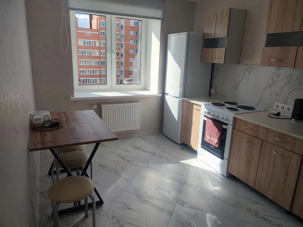 Уютная квартира в центре