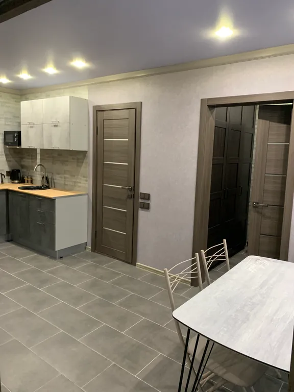 Видовая двушка с панорамой на ГЛЦ