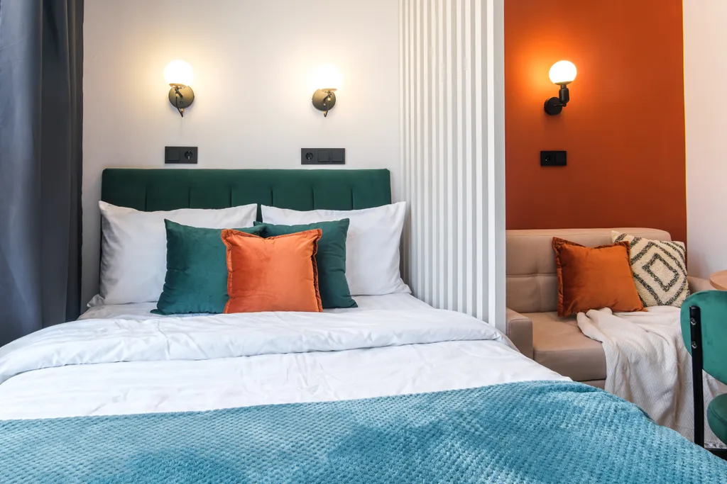 Квартира 1-комнатная Квартира — Екатеринбург