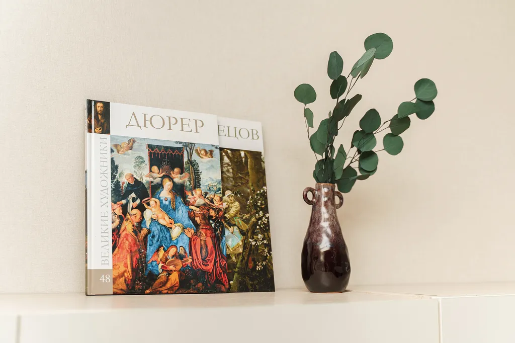 Квартира Квартира Fluff apartment — Нижний Новгород