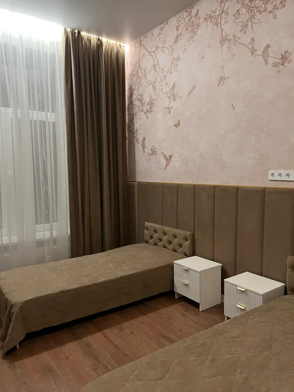 3-комнатный Дом