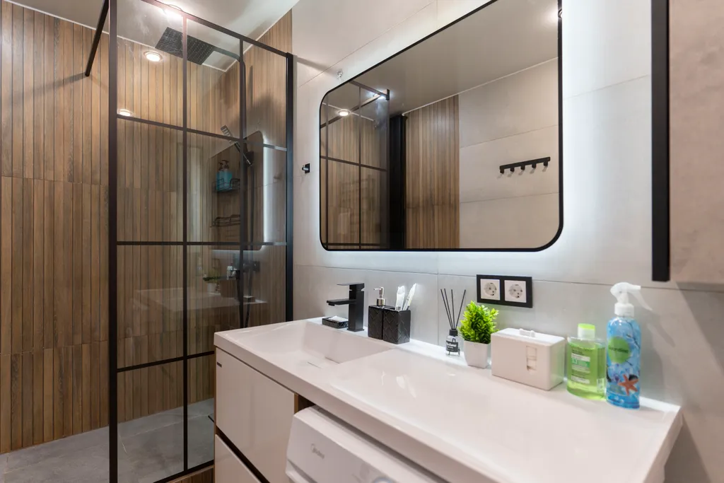 Алмаз: прекрасная квартира в центре города