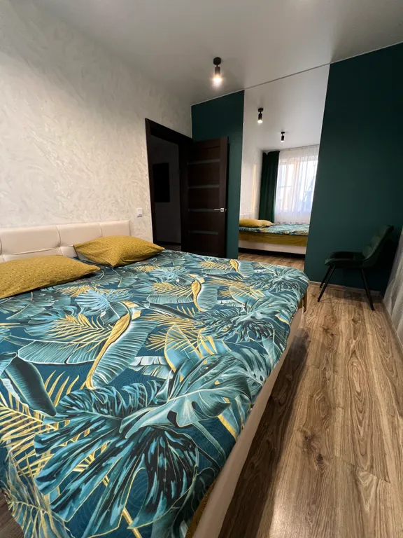 Дом в тихом спокойном месте