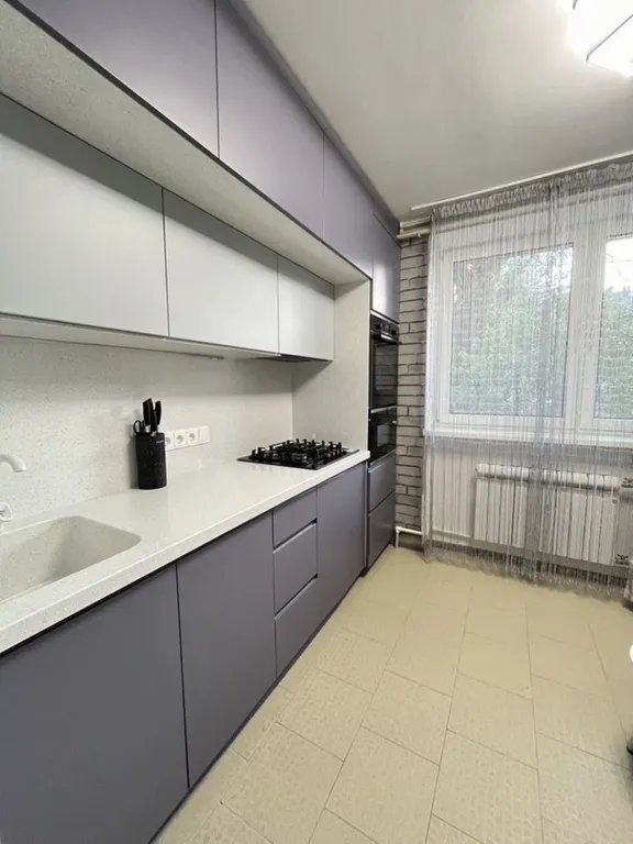 Уютная квартира на улице Эскадронной, 11