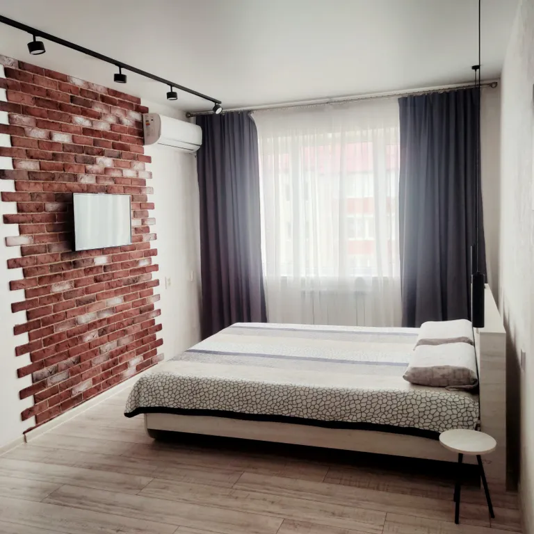 Отличная квартира в Микрорайоне