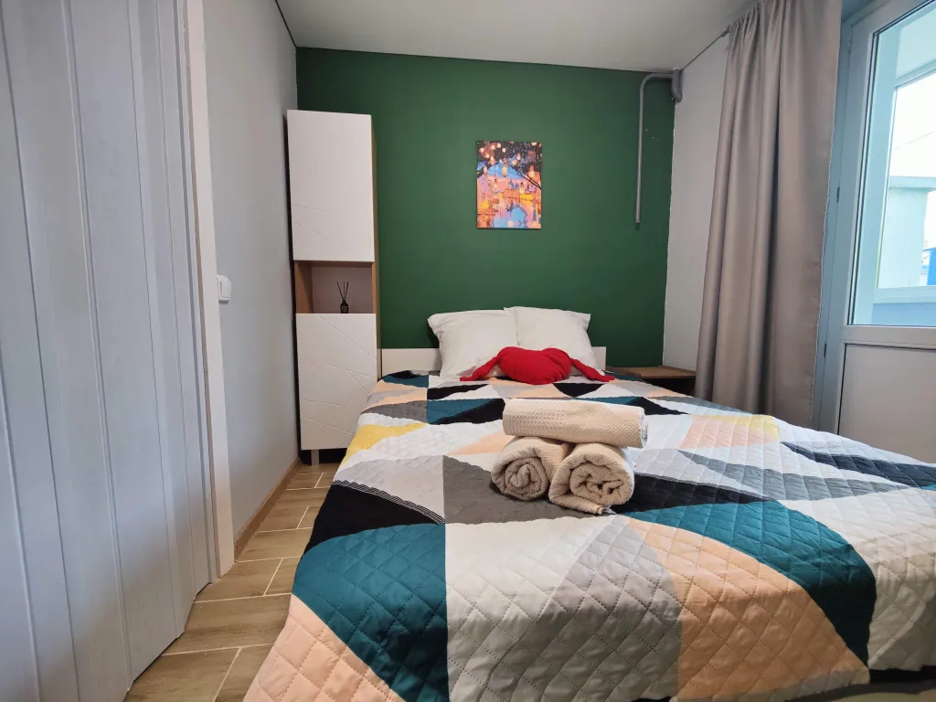 Студия у Олимпийского