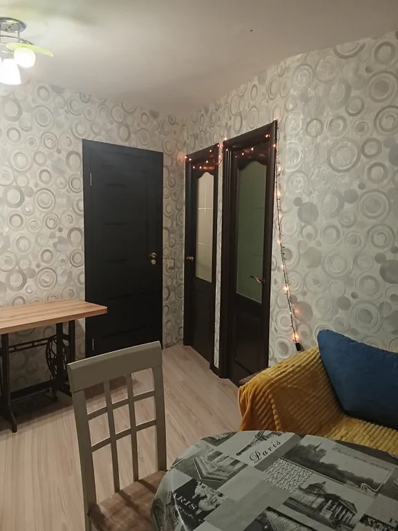 Уютная квартира в сердце города