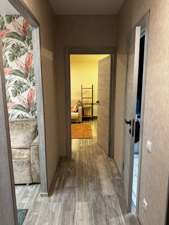 Квартира Стильная квартира в центре города — Ярославль