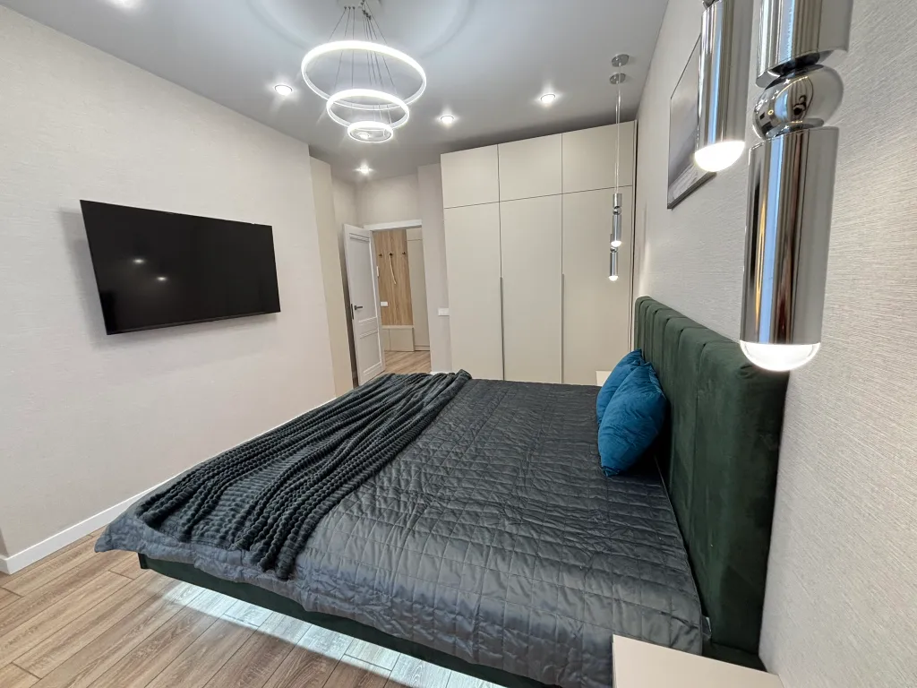 Апартаменты Венеция у озера