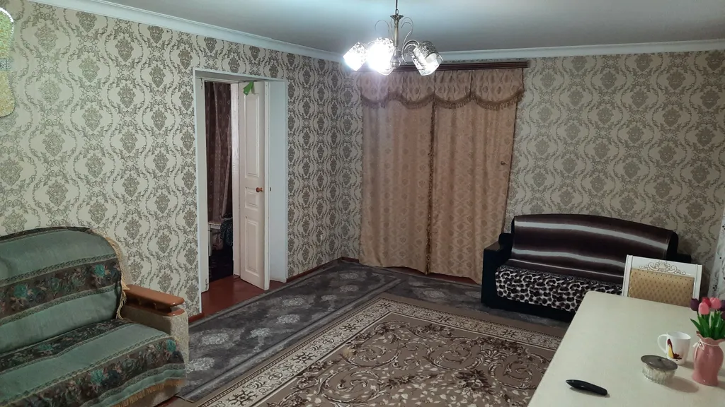 Коттедж Уютный дом в исторической части города — Дербент