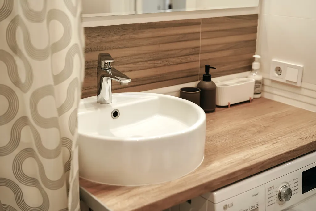 Квартира Квартира Scandi с панорамными окнами — Калининград