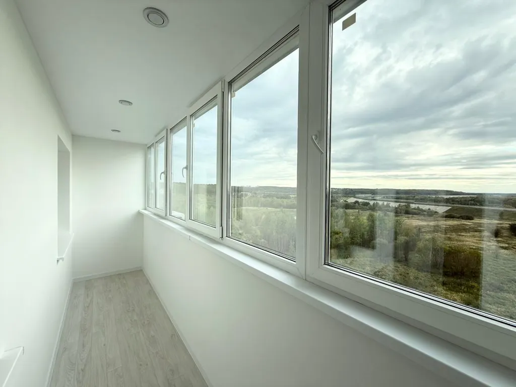 Квартира у клиники МНТК Микрохирургия глаза