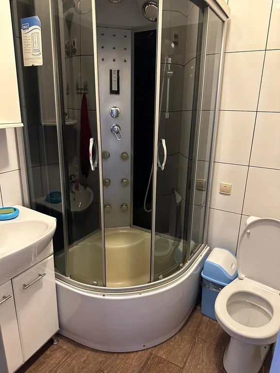 Коттедж Коттедж из дерева — Вырица