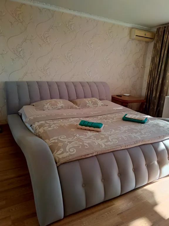 Квартира Квартира с прямым видом на море — Геленджик