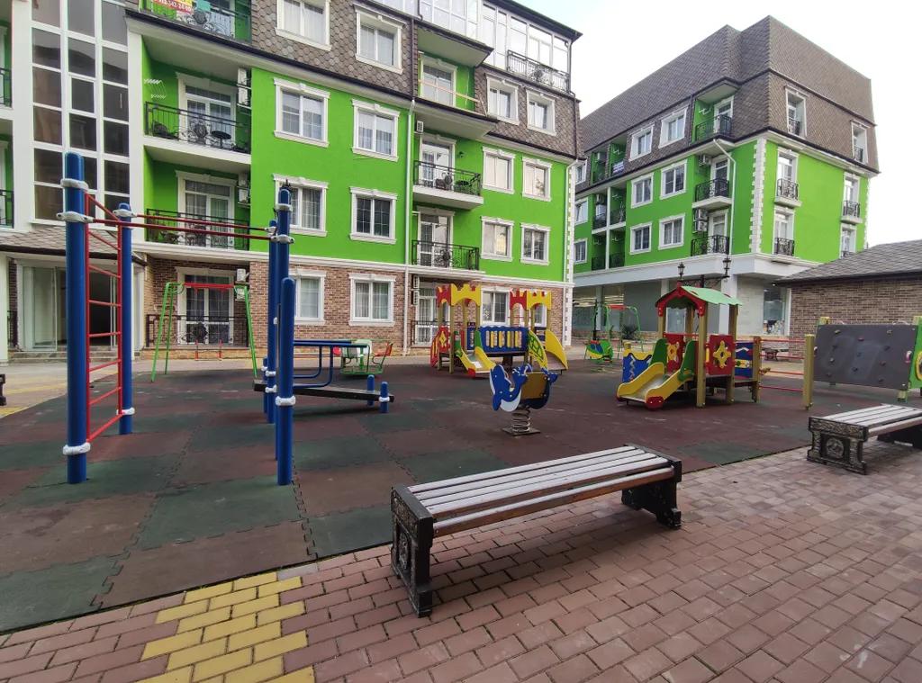 Квартира для вашего идеального отдыха