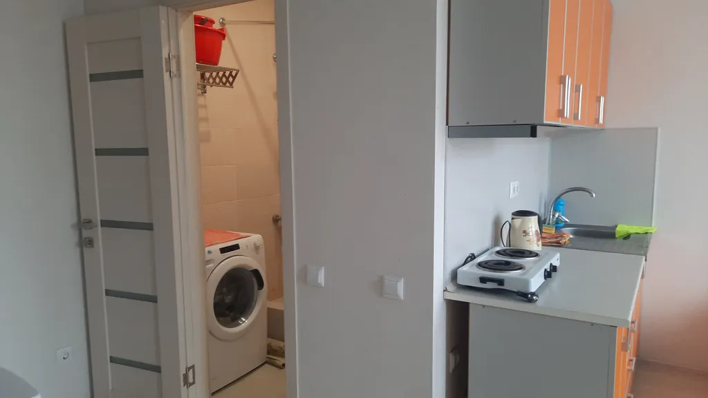 Квартира Уютная квартира для прекрасного отдыха — Сириус