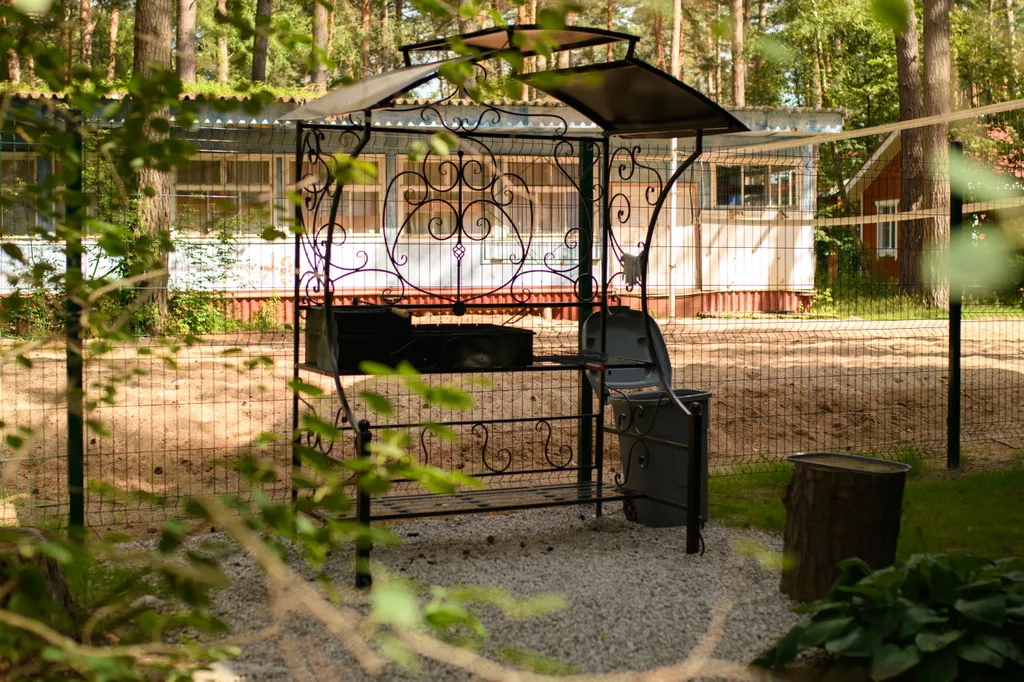 Дом Голубая мечта