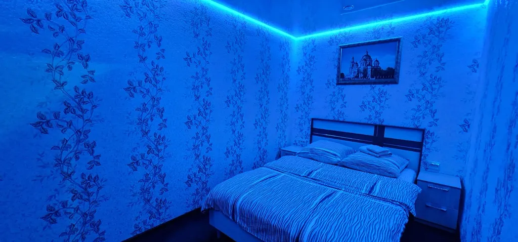 Уютная квартира в центре центра