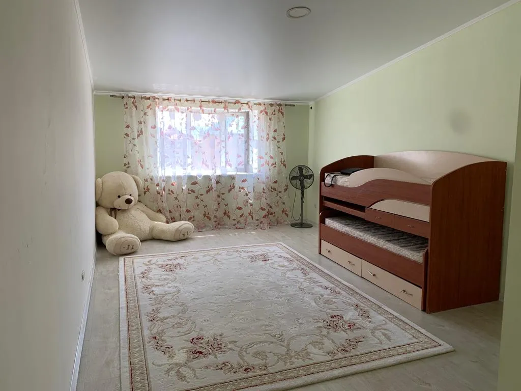 Уютный дом в черте города недалеко от пляжа