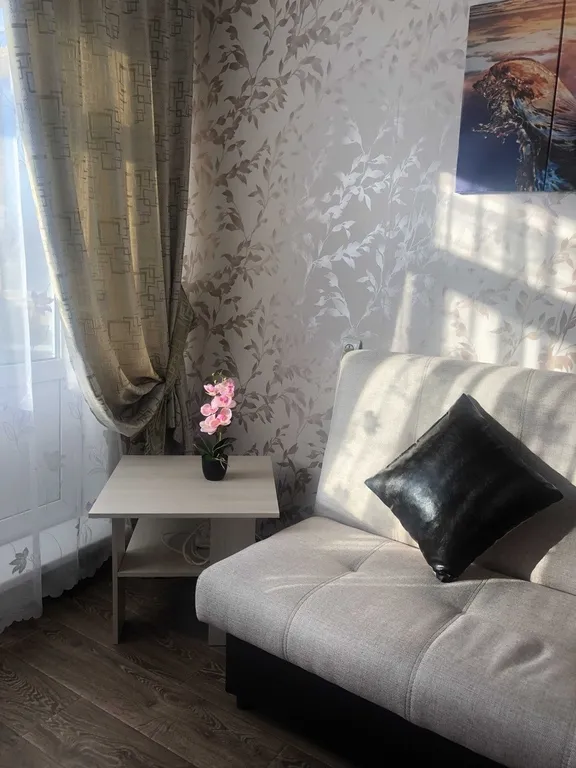 Уютная квартира в центре города — аренда посуточно в Губаха