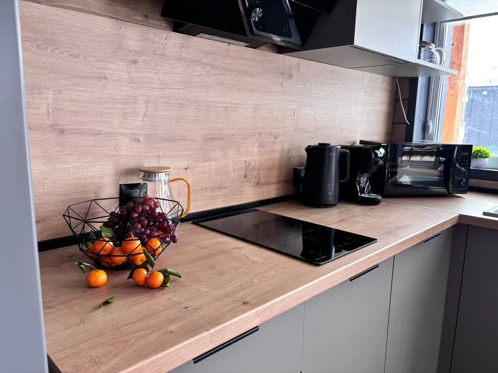 Коттедж Загородный дом Пар под звёздами с дровяным чаном — Можайск