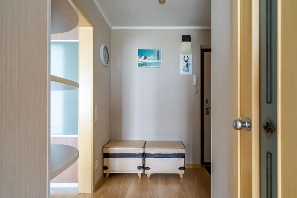 Prudius Apart квартира у фонтанов в Петергофе