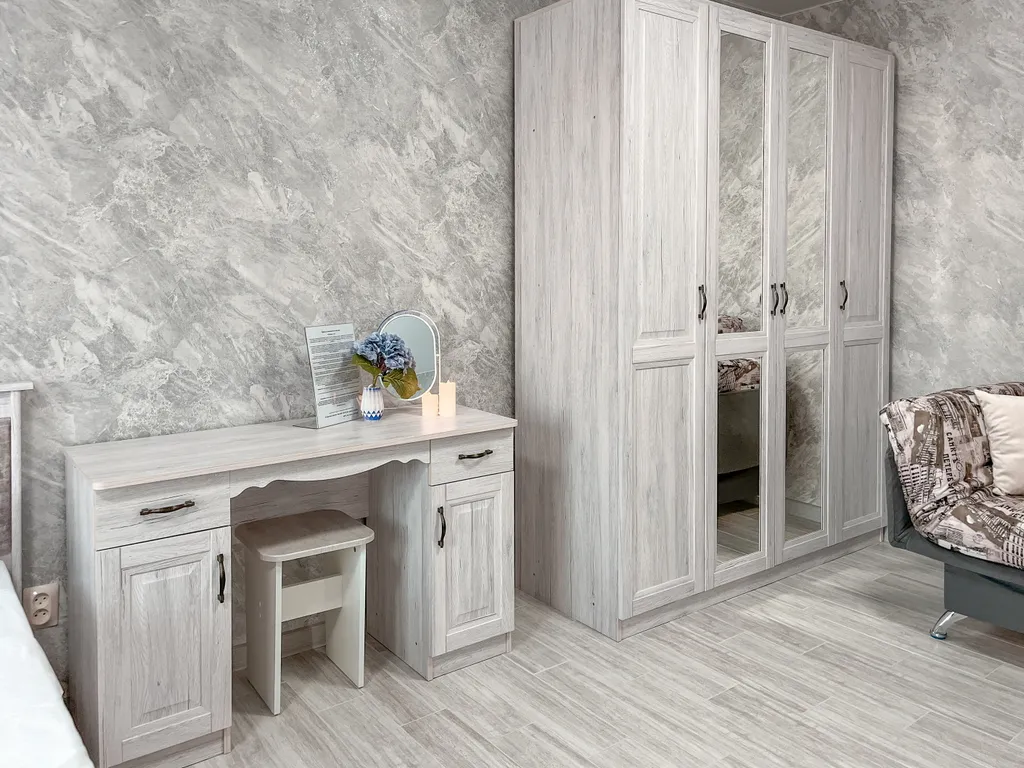 Классная квартира в Георгиевске