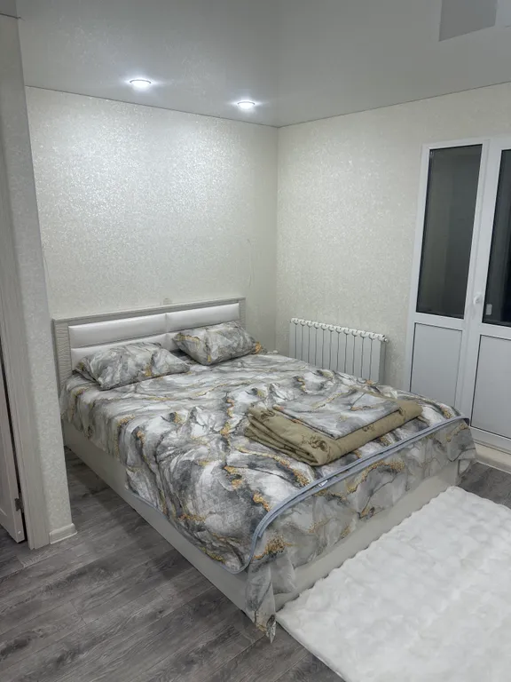 Двухэтажный дом с баней и бассейном