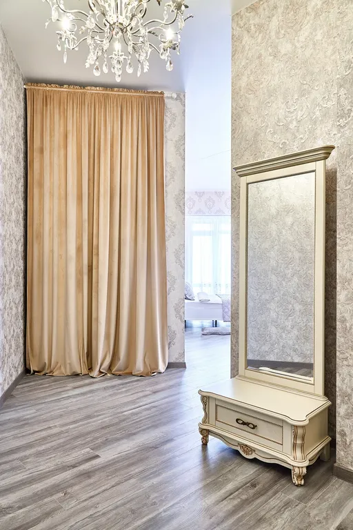 Бесподобный вид с 24 этажа на Минск, рядом с Минск Ареной