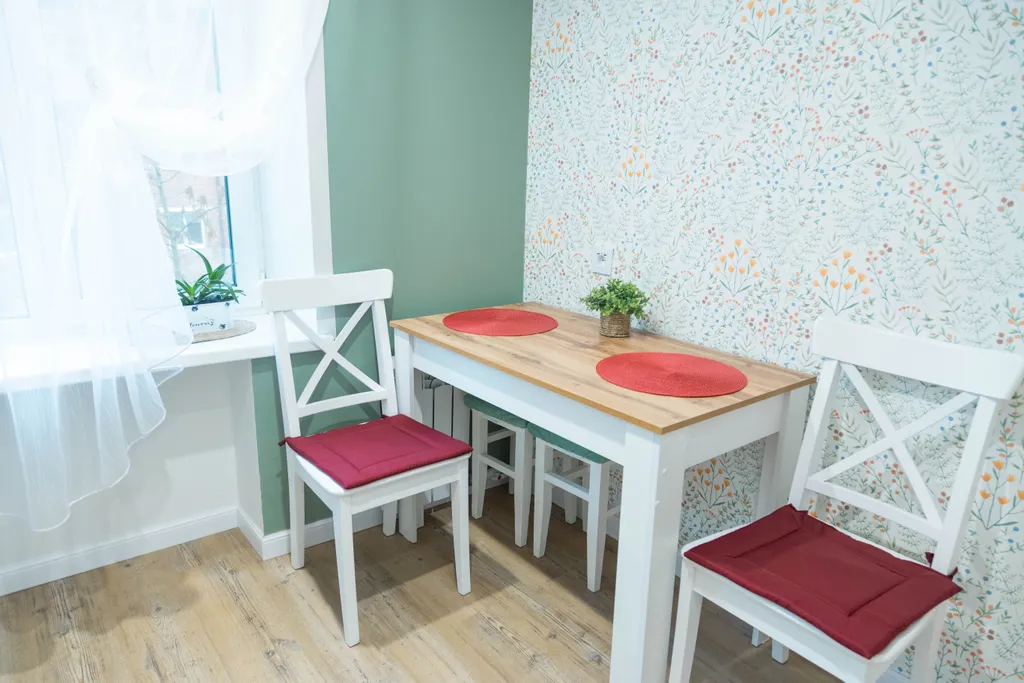 Уютная квартира центре Смоленска. Заезд 24/7