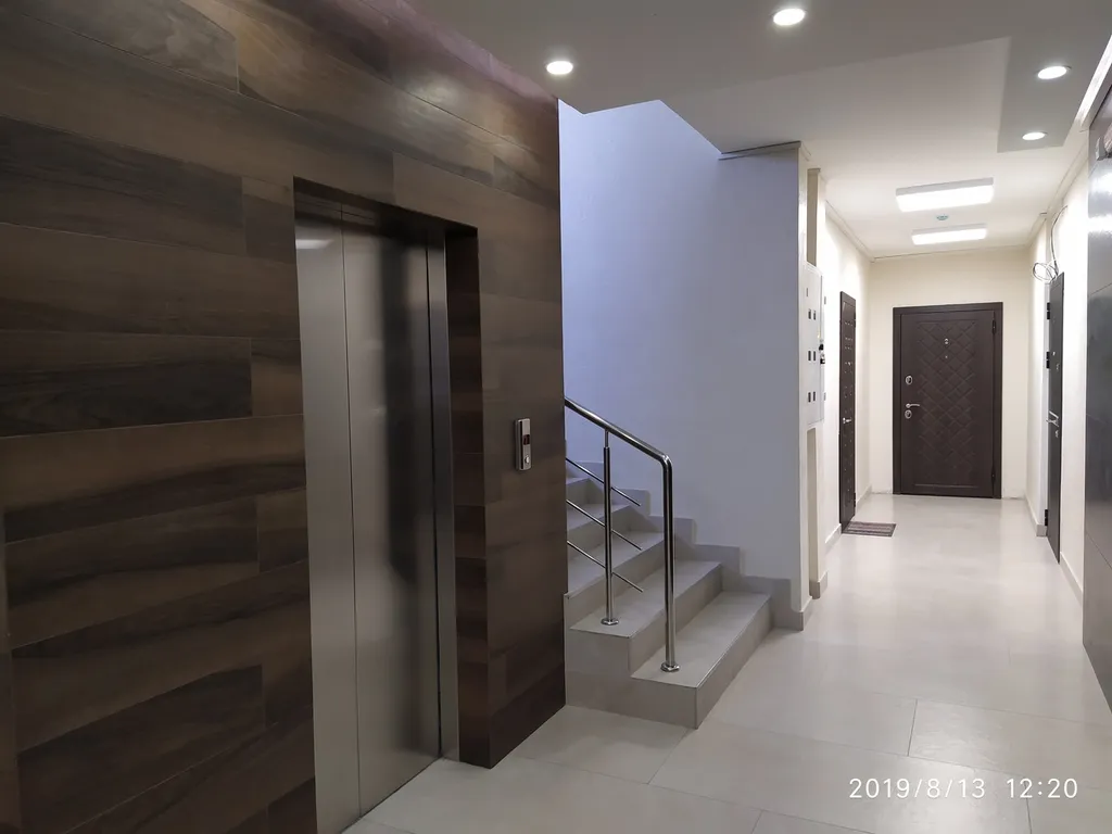 Квартира 1-комнатная Квартира — Севастополь