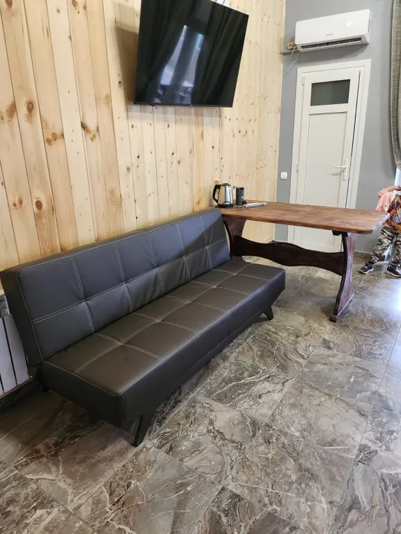 Гостевой дом Медная гора Комплекс Ольгино