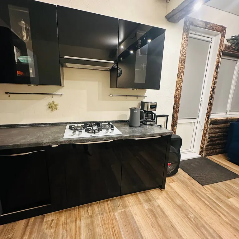 Коттедж Гостевой дом у озера с чаном и баней, лес, рыбалка, квадроциклы, лыжи — Москва