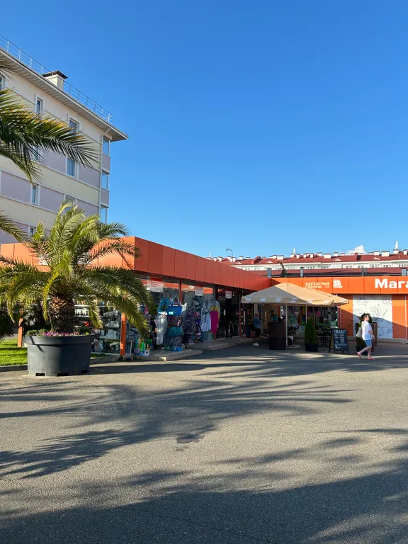 АК Екатерининский апартамент для 6 гостей