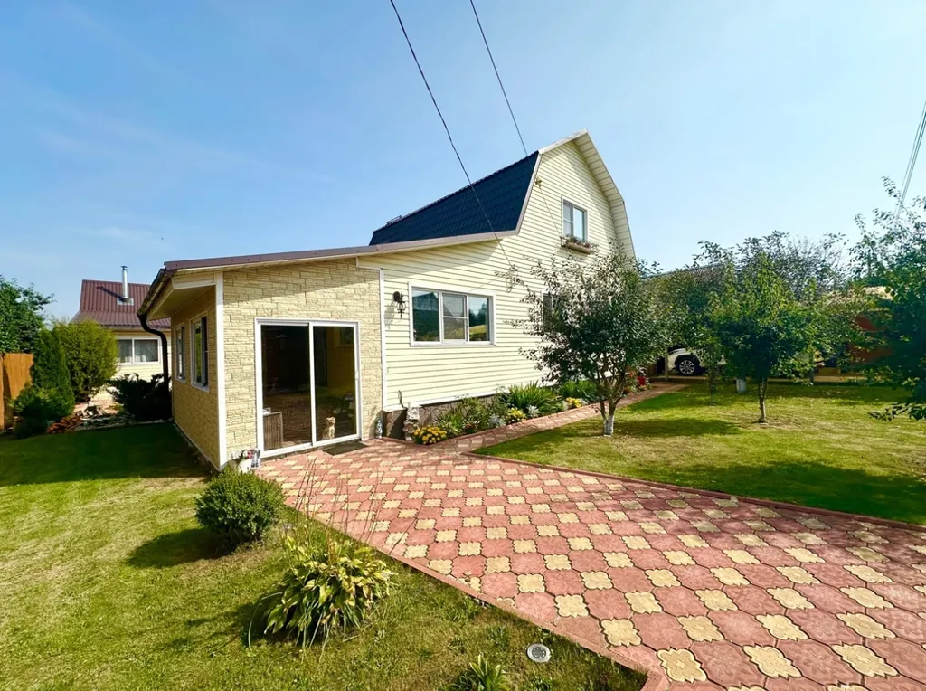 Дом в тихом районе города для Вашего отдыха