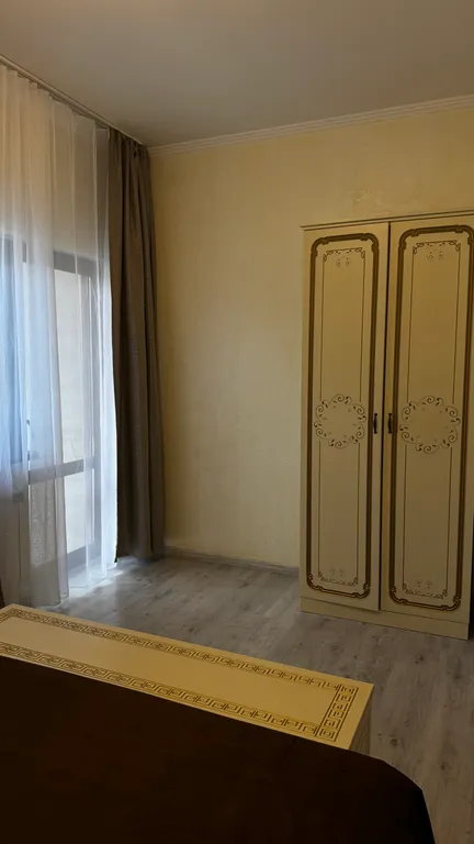 Квартира Квартира Домашняя усадьба — Горячий Ключ